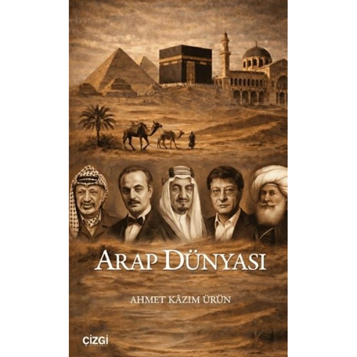 Arap Dünyası