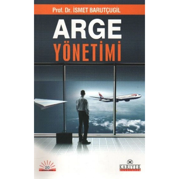 Arge Yönetimi