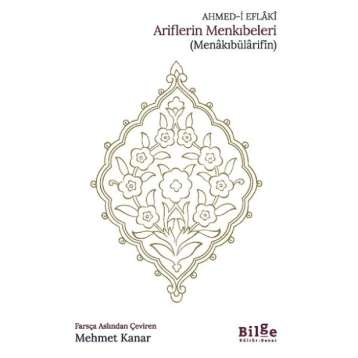 Ariflerin Menkıbeleri