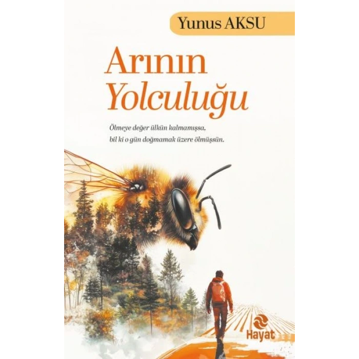 Arının Yolculuğu