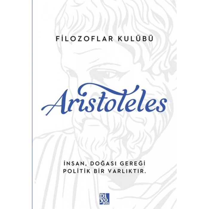 Aristoteles - Filozoflar Kulübü