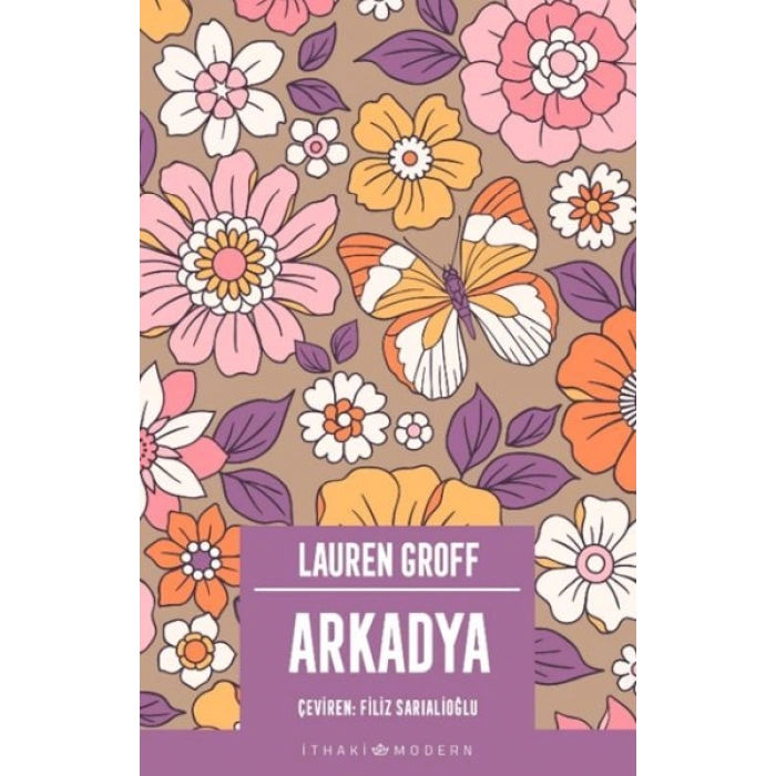 Arkadya 