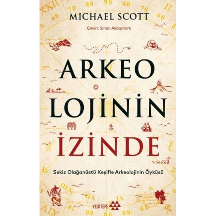 Arkeolojinin İzinde