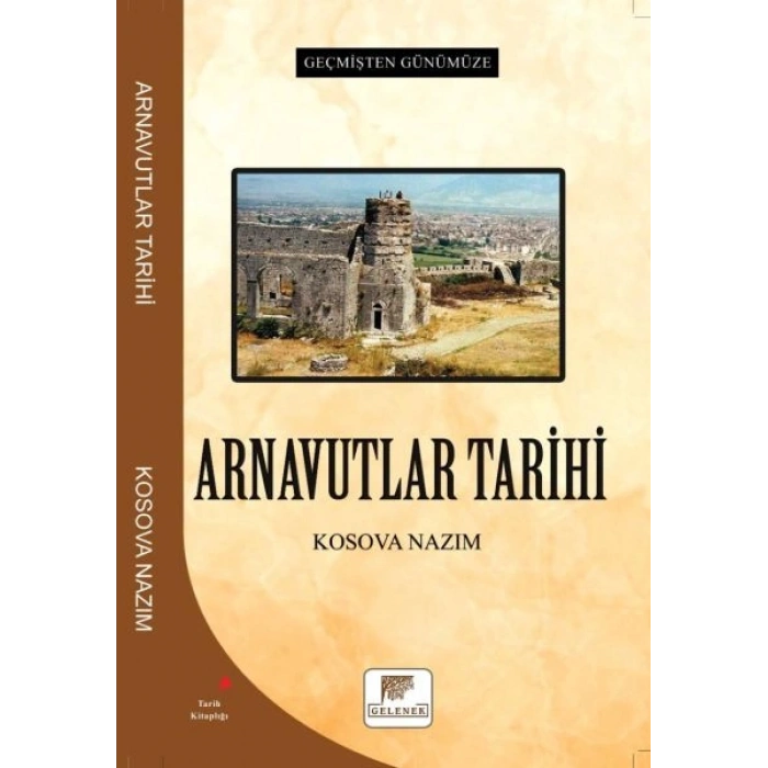 Arnavutlar Tarihi