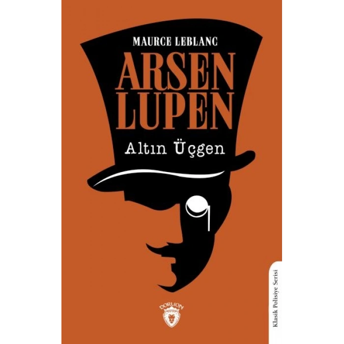 Arsen Lupen Altın Üçgen