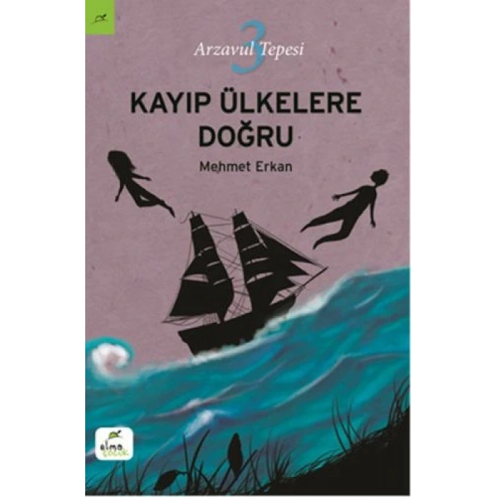 Arzavul Tepesi 3: Kayıp Ülkelere Doğru