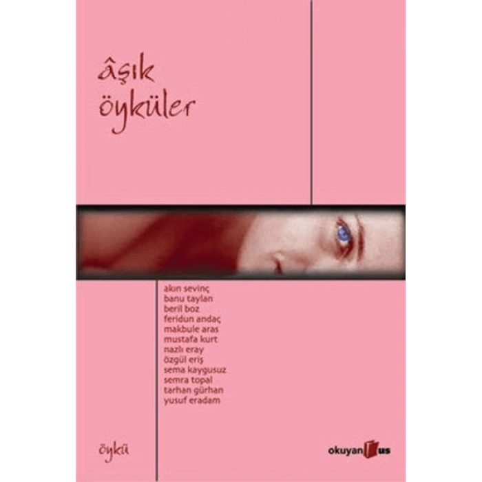 Aşık Öyküler