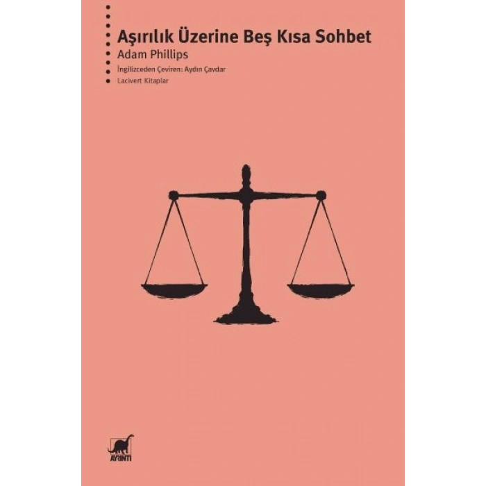 Aşırılık Üzerine Beş Kısa Sohbet