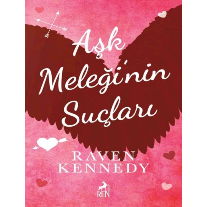 Aşk Meleği’nin Suçları