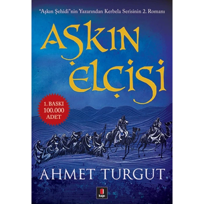 Aşkın Elçisi