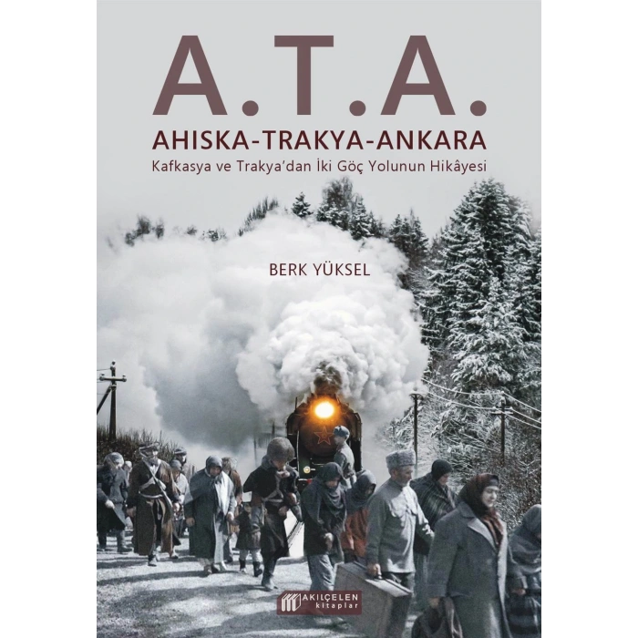A.T.A. Ahıska - Trakya - Ankara