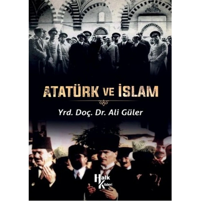 Atatürk ve İslam