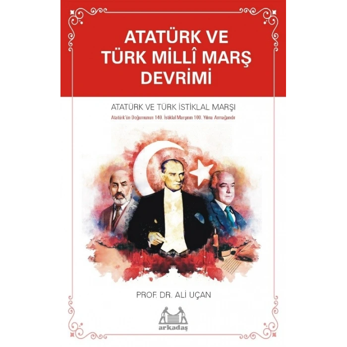 Atatürk ve Türk Millî Marş Devrimi