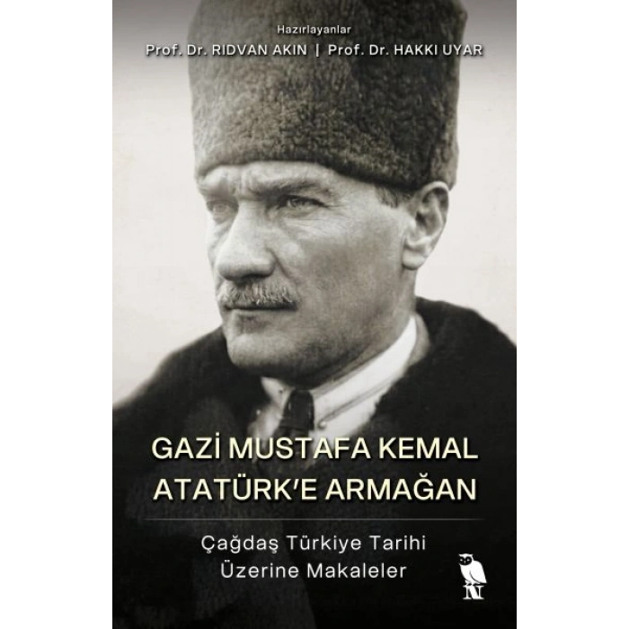 Atatürke Armağan
