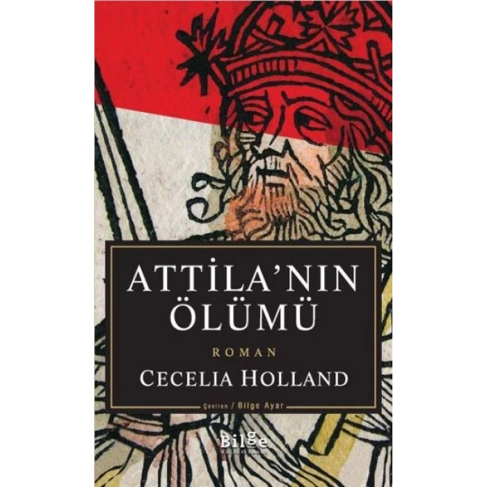 Attilanın Ölümü