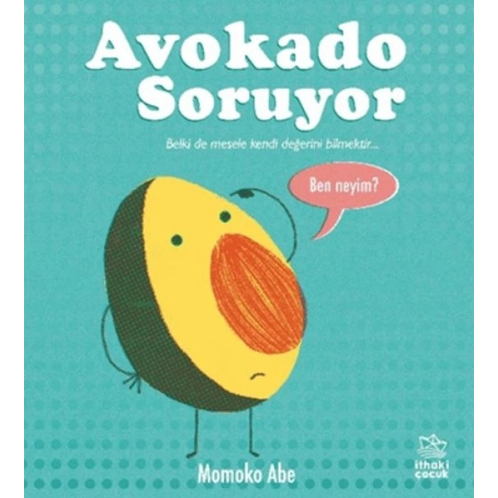 Avokado Soruyor