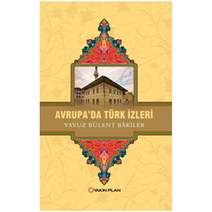 Avrupada Türk İzleri