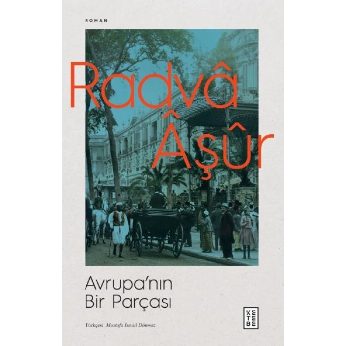 Avrupa’nın Bir Parçası
