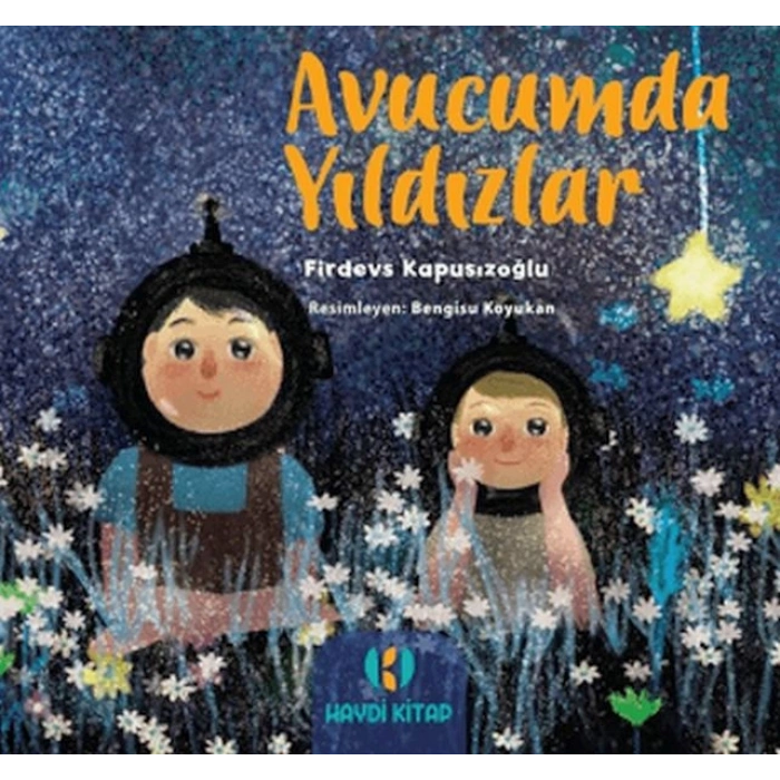 Avucumda Yıldızlar