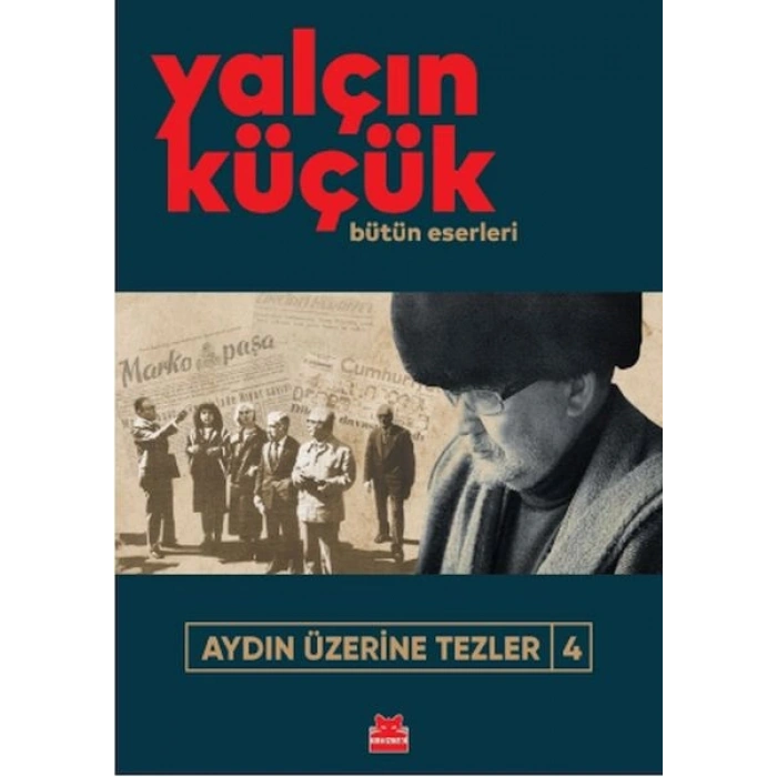 Aydın Üzerine Tezler - 4