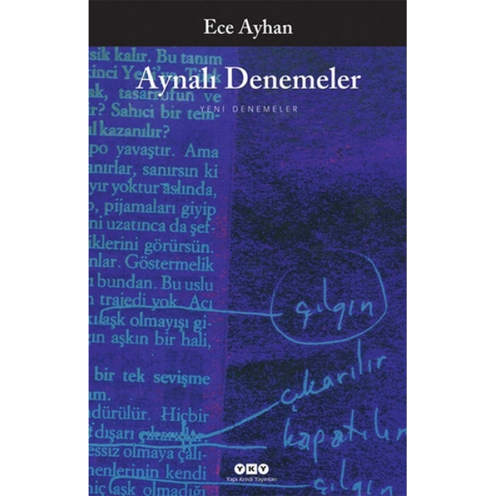 Aynalı Denemeler