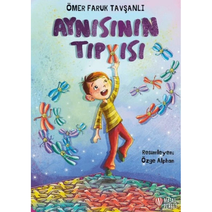 Aynısının Tıpkısı
