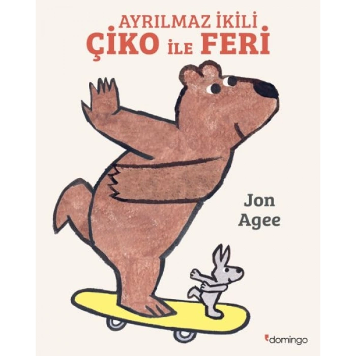 Ayrılmaz İkili Çiko ile Feri