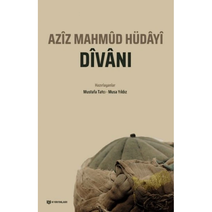 Aziz Mahmud Hüdayi Divanı