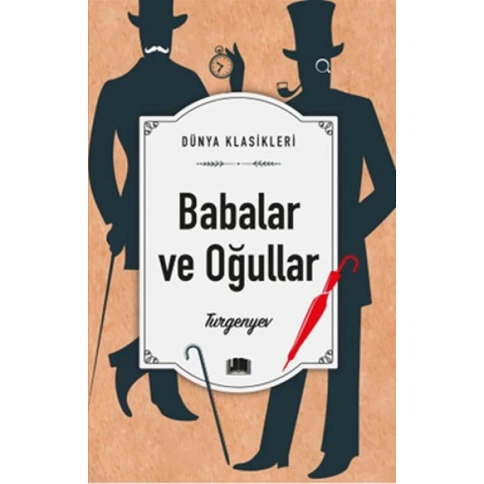 Babalar ve Oğullar