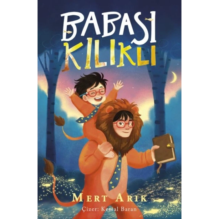 Babası Kılıklı