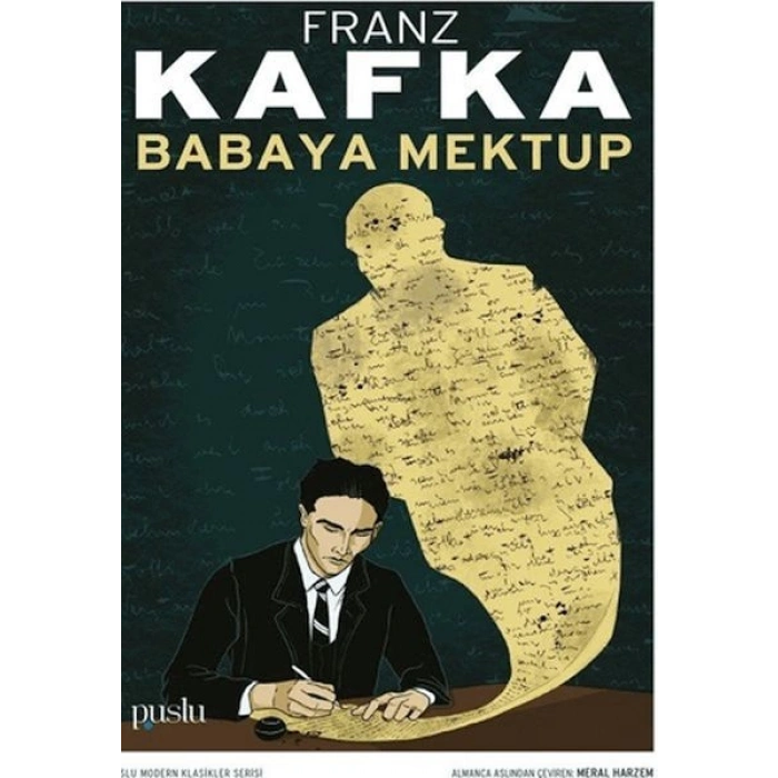 Babaya Mektup