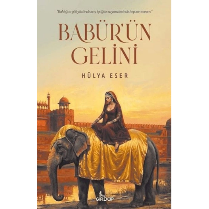 Babürün Gelini