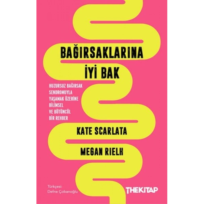 Bağırsaklarına İyi Bak