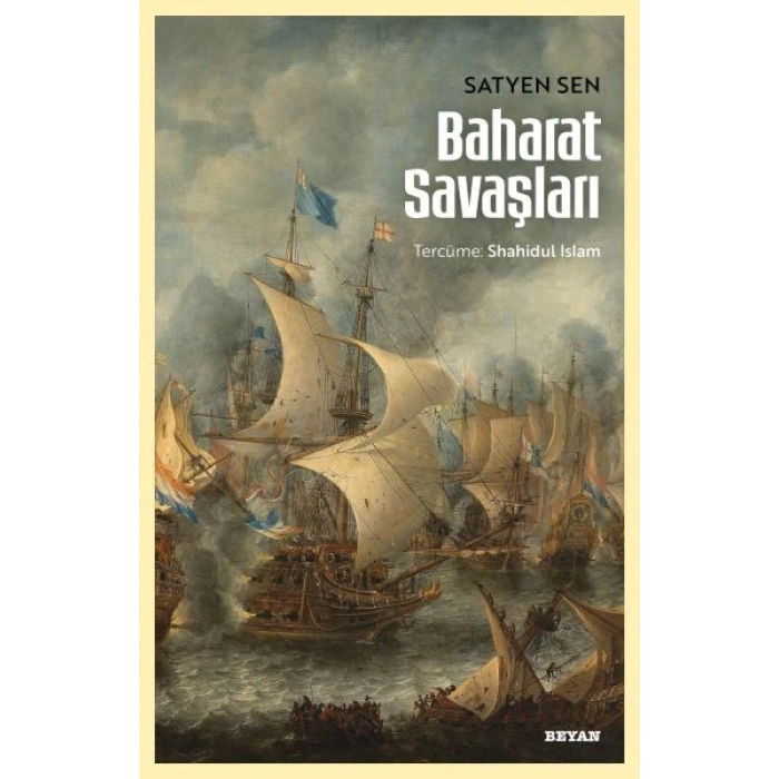 Baharat Savaşları