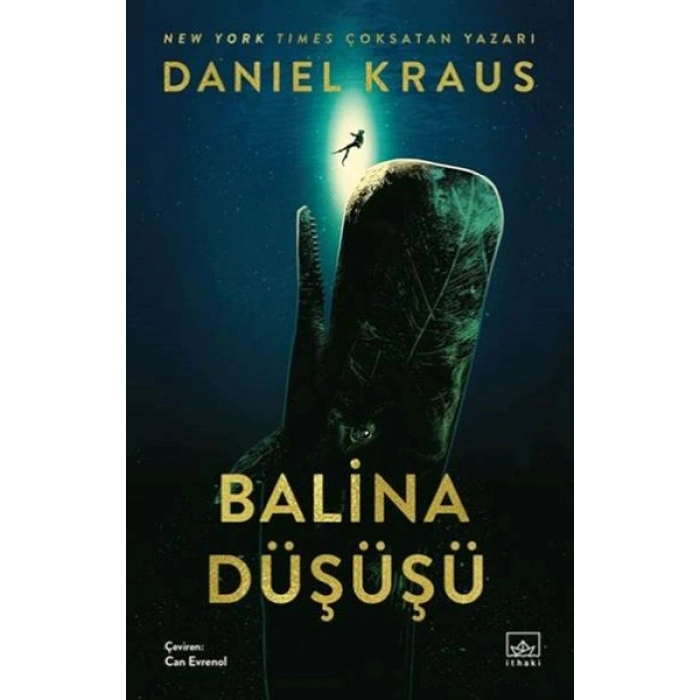 Balina Düşüşü