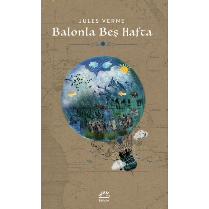 Balonla Beş Hafta