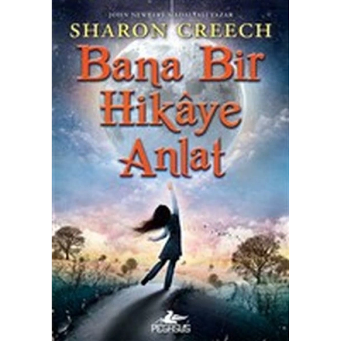 Bana Bir Hikaye Anlat