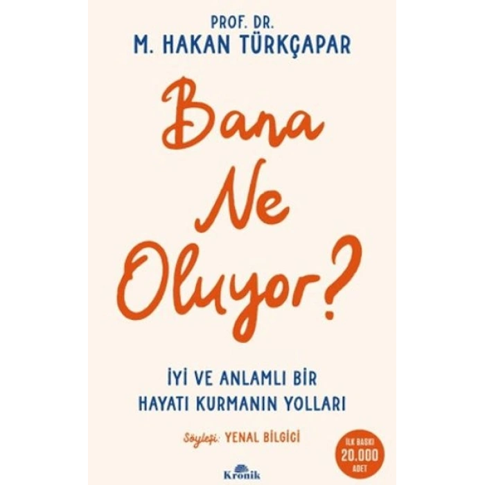 Bana Ne Oluyor?