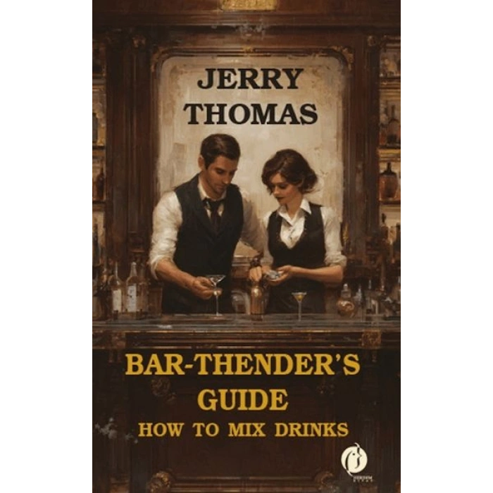 Bar-Thender’s Guide