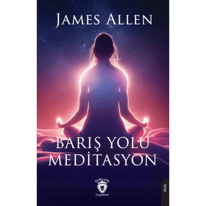 Barış Yolu Meditasyon