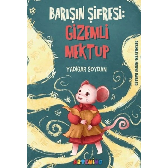 Barışın Şifresi: Gizemli Mektup