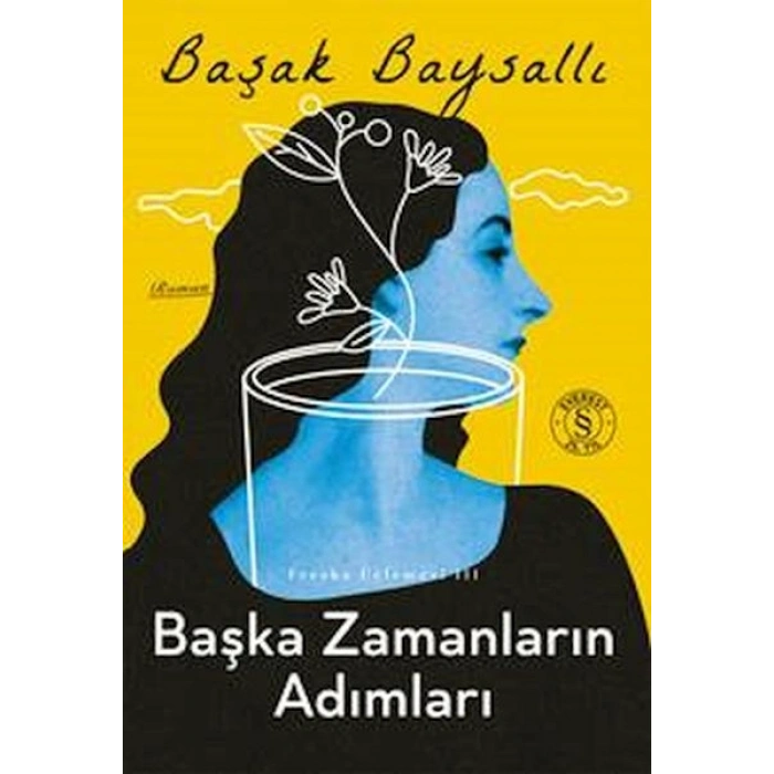 Başka Zamanların Adımları