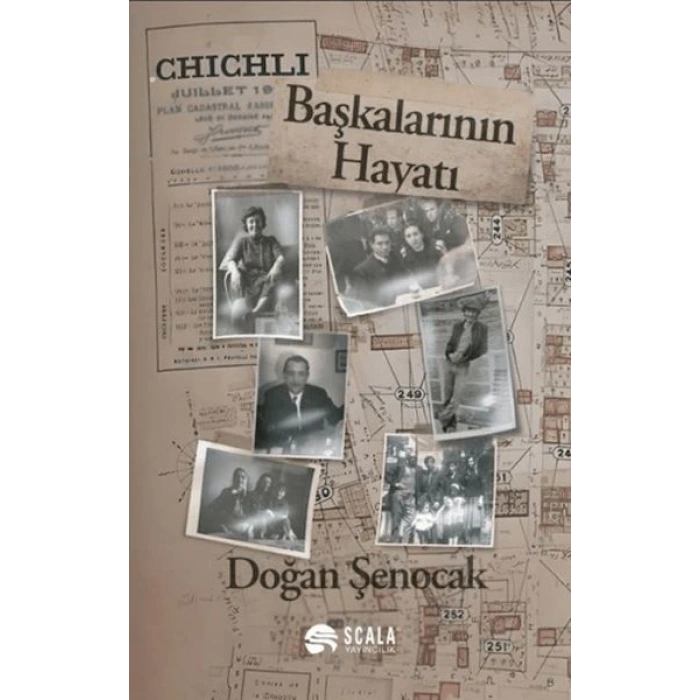 Başkalarının Hayatı