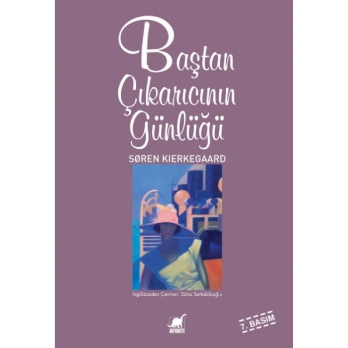 Baştan Çıkarıcının Günlüğü