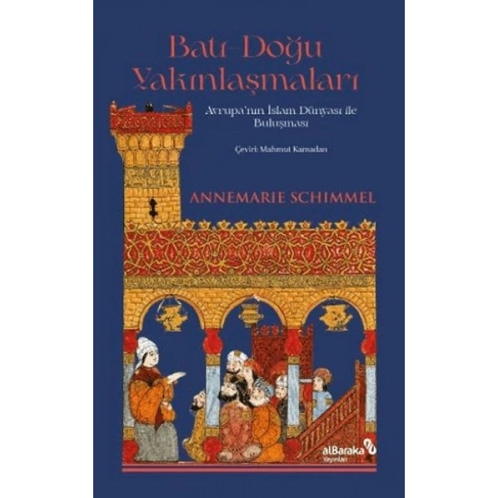 Batı - Doğu Yakınlaşmaları