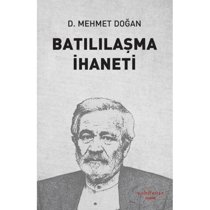 Batılılaşma İhaneti