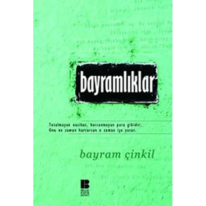 Bayramlıklar