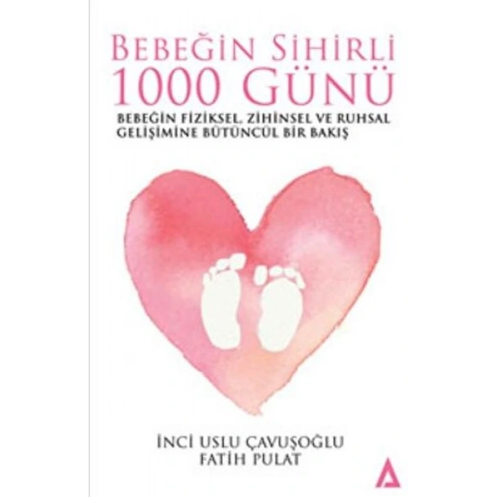 Bebeğin Sihirli 1000 Günü