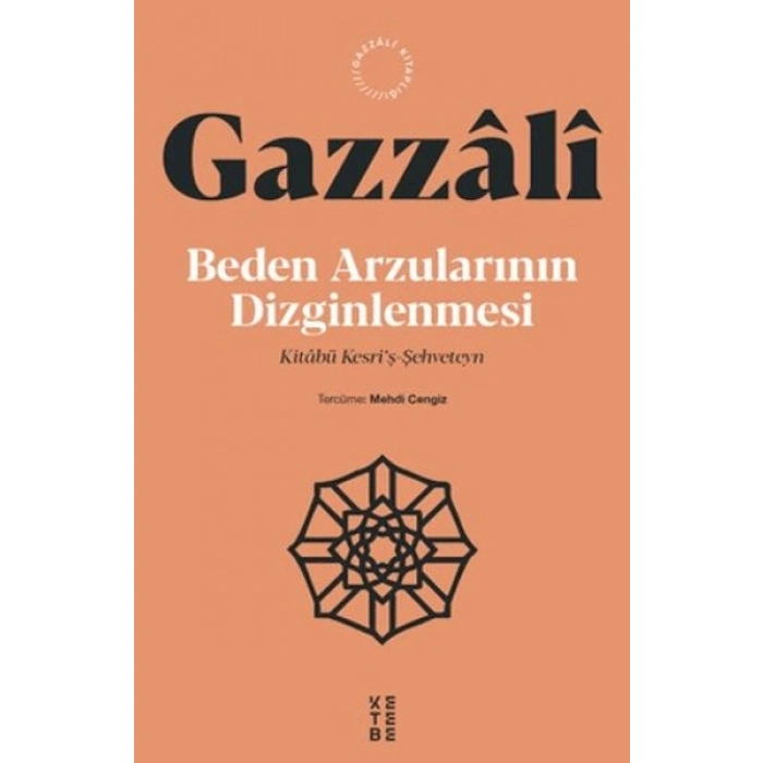 Beden Arzularının Dizginlenmesi