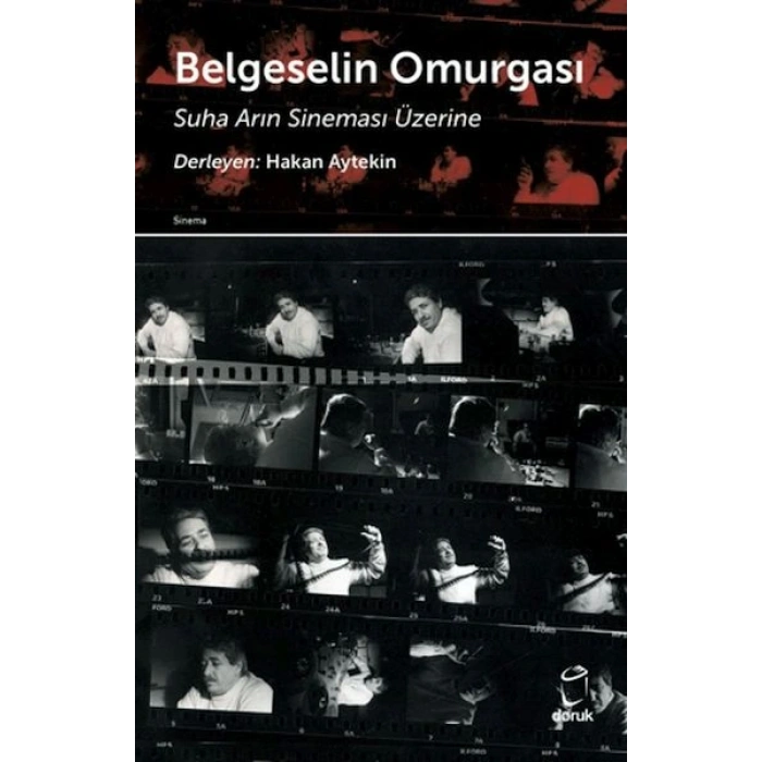 Belgeselin Omurgası